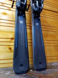 LYŽE BLIZZARD ELEVATE RTX 153CM